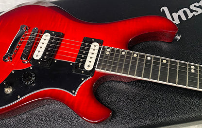 NEW! Gibson Victory Figured Top Electric Guitar - Cherry Burst - Authorized Dealer - 6.4lbs - G07250
