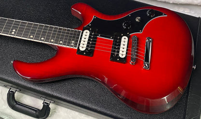 NEW! Gibson Victory Figured Top Electric Guitar - Cherry Burst - Authorized Dealer - 6.4lbs - G07250