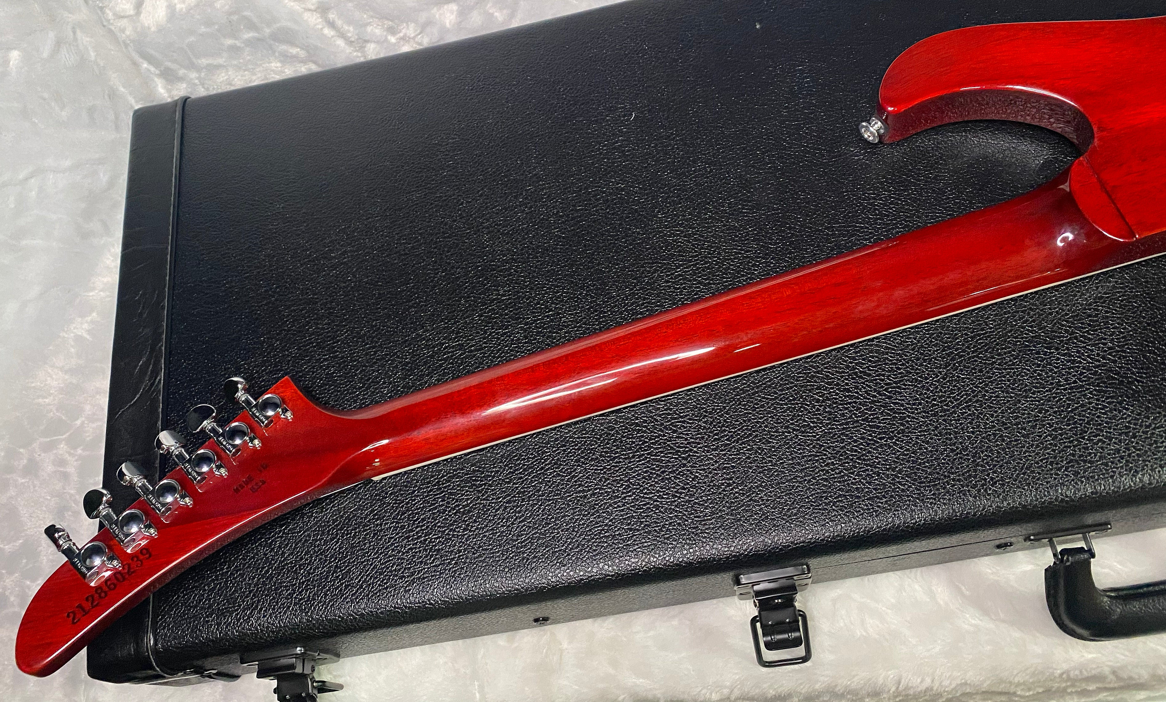 NEW! Gibson Victory Figured Top Electric Guitar - Cherry Burst - Authorized Dealer - 6.4lbs - G07250