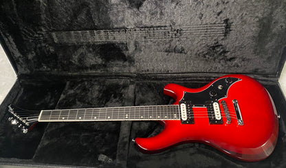 NEW! Gibson Victory Figured Top Electric Guitar - Cherry Burst - Authorized Dealer - 6.4lbs - G07250