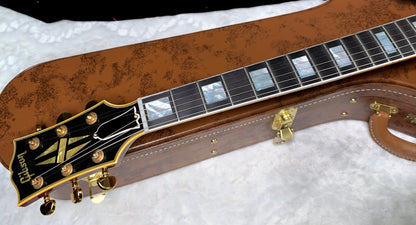 NEW! Gibson Custom 1960 ES-355 Reissue - Sixties Cherry, Light Aged- Authorized Dealer - In-Stock! 8.1lbs - G08031