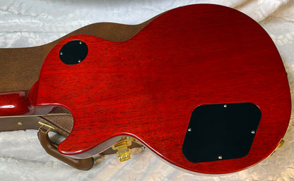 NEW! Gibson Les Paul Standard '60s Bourbon Burst - Authorized Dealer - 9.6 lbs - G05839