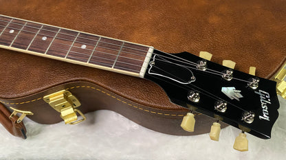 NEW! Gibson ES-335 Dot ( Gloss ) Vintage Burst - Semi-Hollow - Authorized Dealer - 8.3 lbs - G07262