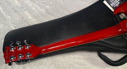 NEW! Gibson SG Standard Electric Guitar - Heritage Cherry - Only 6.55 lbs - Authorized Dealer - G06255