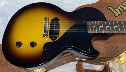 NEW ! Gibson Les Paul Junior - Vintage Sunburst - Authorized Dealer - Only 6.5 lbs - G06668