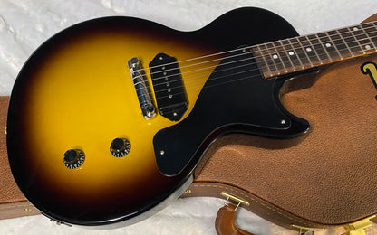 NEW ! Gibson Les Paul Junior - Vintage Sunburst - Authorized Dealer - Only 6.5 lbs - G06668