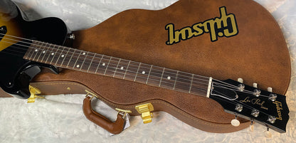 NEW ! Gibson Les Paul Junior - Vintage Sunburst - Authorized Dealer - Only 6.5 lbs - G06668