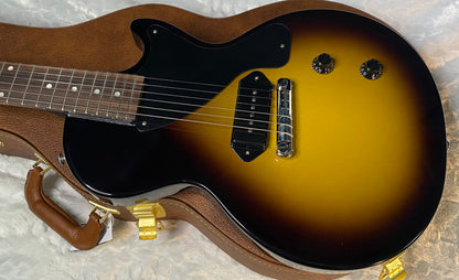 NEW ! Gibson Les Paul Junior - Vintage Sunburst - Authorized Dealer - Only 6.5 lbs - G06668