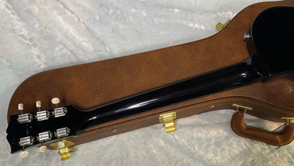 NEW ! Gibson Les Paul Junior - Vintage Sunburst - Authorized Dealer - Only 6.5 lbs - G06668