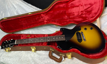 NEW ! Gibson Les Paul Junior - Vintage Sunburst - Authorized Dealer - Only 6.5 lbs - G06668