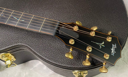 NEW Old Stock! Taylor Builder's Edition K24ce Koa Top Back Sides V-Class - Authorized Dealer - 5lbs - G07342