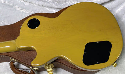 NEW ! Gibson Les Paul Special TV Yellow - 7.45 lbs - Authorized Dealer - G07345