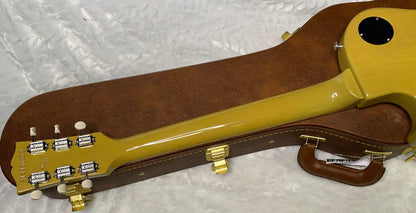 NEW ! Gibson Les Paul Special TV Yellow - 7.45 lbs - Authorized Dealer - G07345
