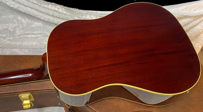 NEW ! Gibson J-160E Original - Vintage Sunburst - 4.55 lbs - Authorized Dealer - In Stock - G06689