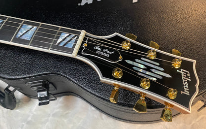 NEW ! Gibson Les Paul Supreme - Koa Top - Super Limited Edition - Authorized Dealer - 9 lbs - G06690