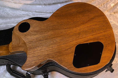 NEW ! Gibson Les Paul Supreme - Koa Top - Super Limited Edition - Authorized Dealer - 9 lbs - G06690