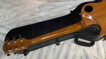 NEW ! Gibson Les Paul Supreme - Koa Top - Super Limited Edition - Authorized Dealer - 9 lbs - G06690