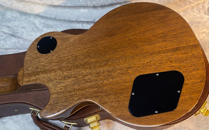 NEW! Gibson Les Paul Standard '50s P-90 - Gold Top - Authorized Dealer - 9.5 lbs - G06719