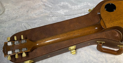 NEW! Gibson Les Paul Standard '50s P-90 - Gold Top - Authorized Dealer - 9.5 lbs - G06719