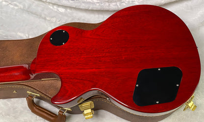 NEW ! Gibson Les Paul 60's Standard Unburst - Authorized Dealer - Flame Maple Top - Only 9.2lbs - G07297