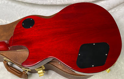 NEW! Gibson Les Paul Standard '60s Bourbon Burst - Authorized Dealer - 9.4 lbs - G07286