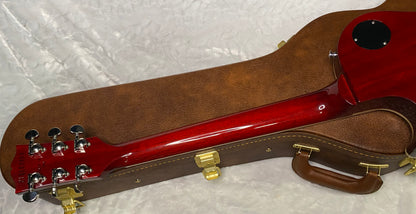 NEW! Gibson Les Paul Standard '60s Bourbon Burst - Authorized Dealer - 9.4 lbs - G07286