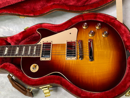 NEW! Gibson Les Paul Standard '60s Bourbon Burst - Authorized Dealer - 9.4 lbs - G07286