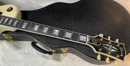 NEW! Gibson Les Paul Custom 1957 Reissue VOS - Custom Ordered in TV White - Custom Shop - ONLY 8.5 lbs - Authorized Dealer - G06705