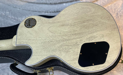 NEW! Gibson Les Paul Custom 1957 Reissue VOS - Custom Ordered in TV White - Custom Shop - ONLY 8.5 lbs - Authorized Dealer - G06705