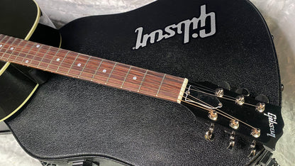 NEW! Gibson J-45 Standard Acoustic Electric Guitar - Left Handed - Vintage Sunburst - Authorized Dealer - 4.6 lbs - G07359