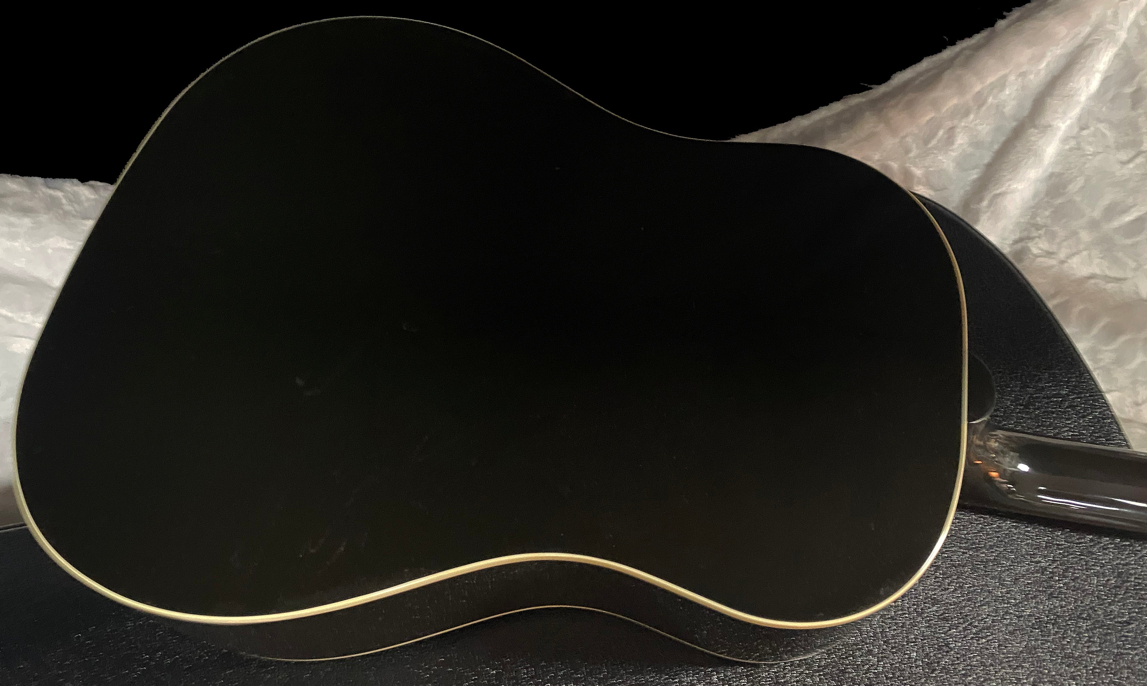 NEW! Gibson J-45 Standard Acoustic Electric Guitar - Left Handed - Vintage Sunburst - Authorized Dealer - 4.6 lbs - G07359