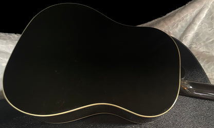 NEW! Gibson J-45 Standard Acoustic Electric Guitar - Left Handed - Vintage Sunburst - Authorized Dealer - 4.6 lbs - G07359