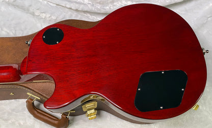 NEW ! Gibson Les Paul Slash - Appetite Burst - Beautiful Flame Top - Authorized Dealer - Only 8.5 lbs - G07355