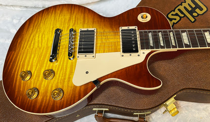 NEW ! Gibson Les Paul Standard '50s - AAA Flame - Authorized Dealer - G06756