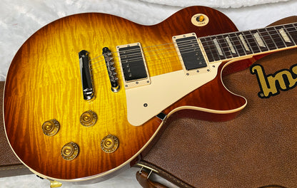 NEW ! Gibson Les Paul Standard '50s - AAA Flame - Authorized Dealer - G06756