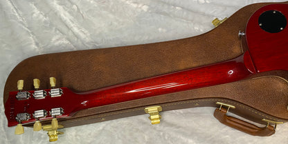 NEW ! Gibson Les Paul Standard '50s - AAA Flame - Authorized Dealer - G06756