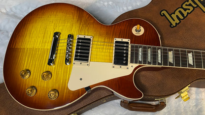 NEW ! Gibson Les Paul Standard '50s - AAA Flame - Authorized Dealer - G06757
