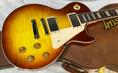 NEW ! Gibson Les Paul Standard '50s - AAA Flame - Authorized Dealer - G06757