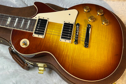 NEW ! Gibson Les Paul Standard '50s - AAA Flame - Authorized Dealer - G06757