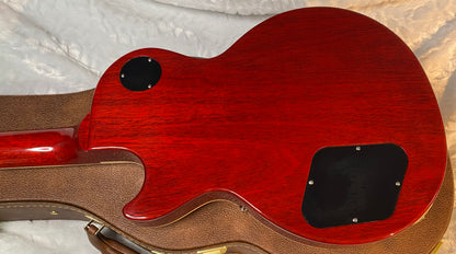 NEW ! Gibson Les Paul Standard '50s - AAA Flame - Authorized Dealer - G06757