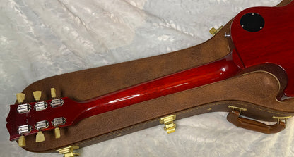 NEW ! Gibson Les Paul Standard '50s - AAA Flame - Authorized Dealer - G06757