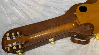 NEW! Gibson Les Paul Standard '50s P-90 - Gold Top - Authorized Dealer - 9.3 lbs - G06723