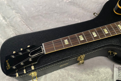 NEW! Gibson Custom Shop 1962 ES-330 TD Reissue Electric Guitar - Vintage Burst VOS - Authorized Dealer - Only 6.1lbs - In-Stock! G07236