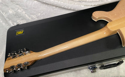 NEW! Rickenbacker 660/12 Maple Glo MG 7.55 lbs - Authorized Dealer - In Stock Ready to Ship- G07395