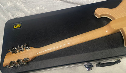 NEW! Rickenbacker 660/12 Maple Glo MG - Only 7.2 lbs - Authorized Dealer - G07400