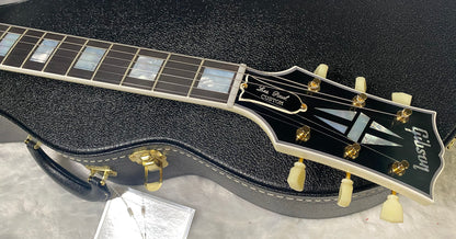 NEW! Gibson Les Paul Custom 1957 Reissue VOS - Custom Ordered in TV White - Custom Shop - ONLY 8.5 lbs - Authorized Dealer - G06741