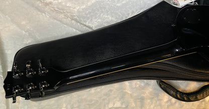 NEW ! Gibson Les Paul Studio Session - Translucent Ebony - Authorized Dealer - 7.8 lbs - G05291