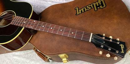 NEW ! Gibson '50s J-45 Original - Vintage Sunburst - 4.1 lbs - Authorized Dealer - G07358
