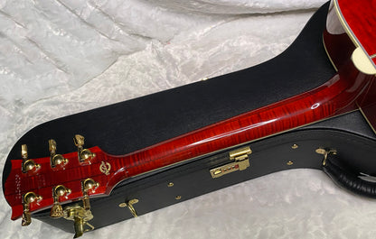 NEW! Gibson Custom Shop Dove - Doves In Flight - Authorized Dealer - 4.85 lbs - G07410
