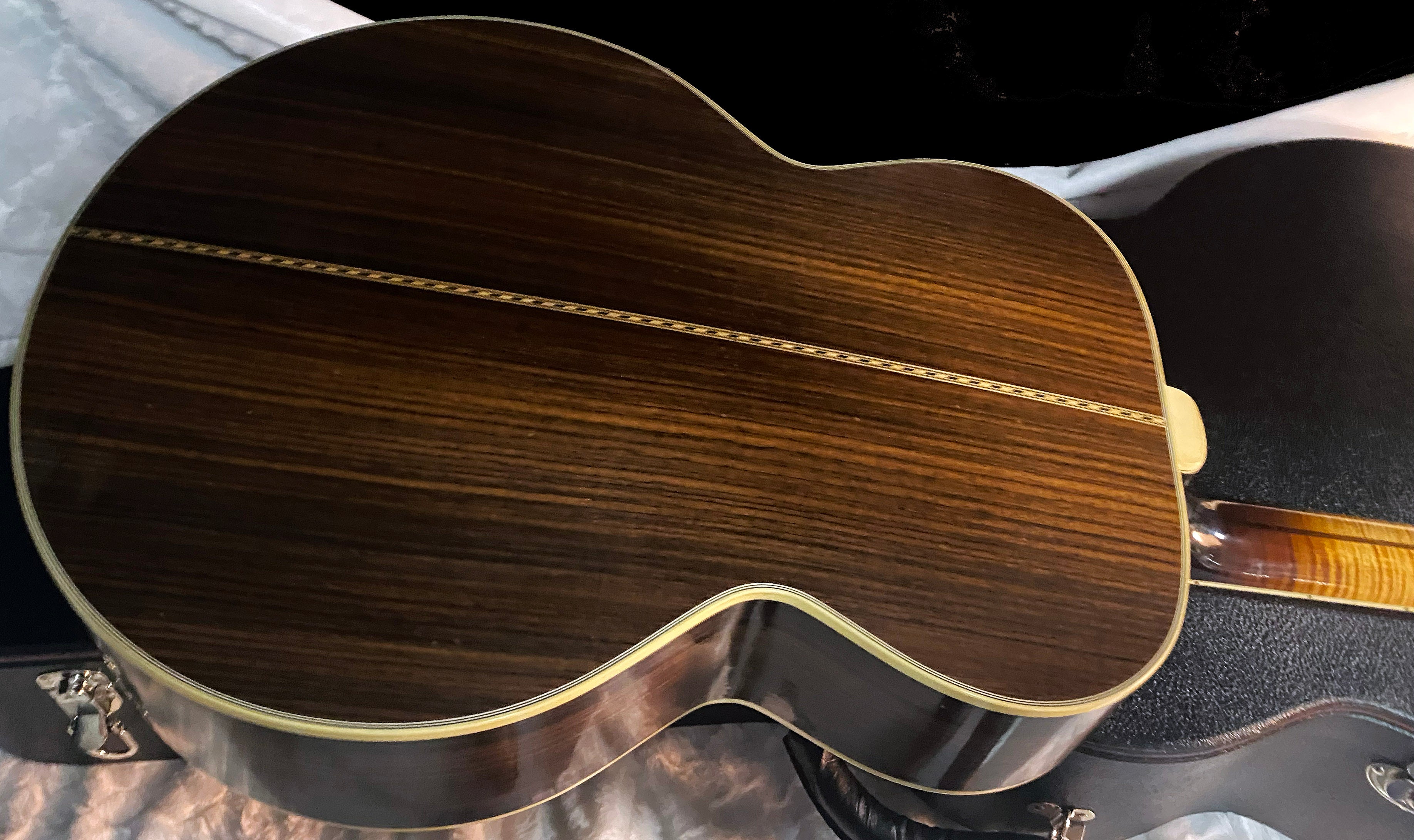 NEW! Gibson Prewar SJ-200 Rosewood Custom Shop Light Aged - Murphy Lab - 5.4 lbs - Authorized Dealer - G05935